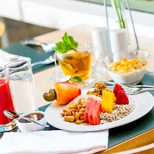 Grand Mercure Olimpia São Paulo